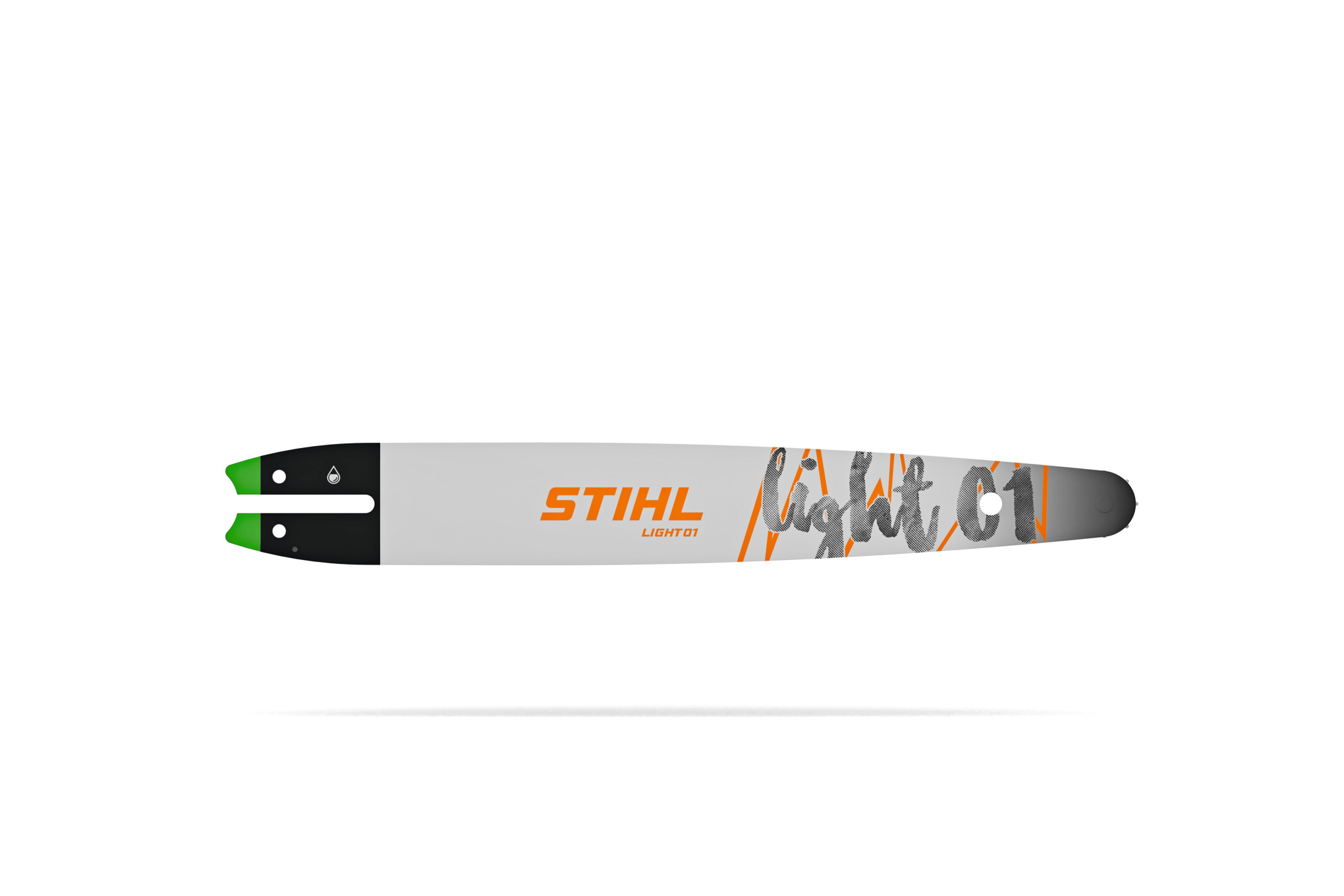 Stihl Rollomatic E Mini, 3/8  P, 1,1 mm, 35 cm