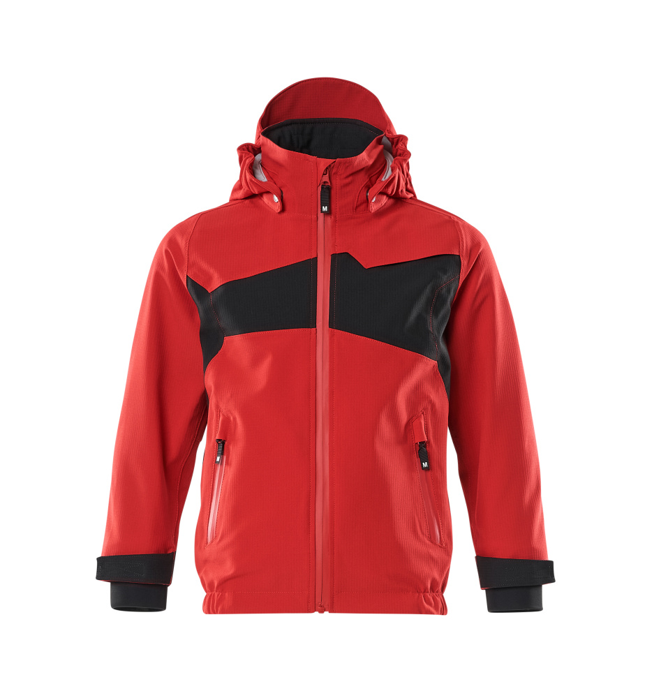 Hard Shell Jacke,Kinder,geringes Gewicht