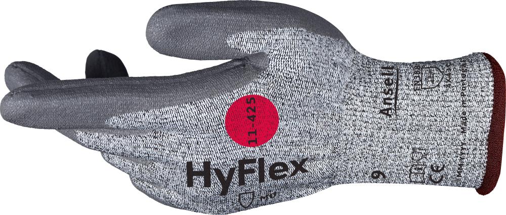 Ansell Schnittschutzhandschuh HyFlex® 11-425