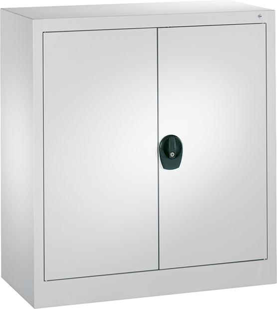 Produktbild CP Flügeltürenschrank, Fachböden lackiert