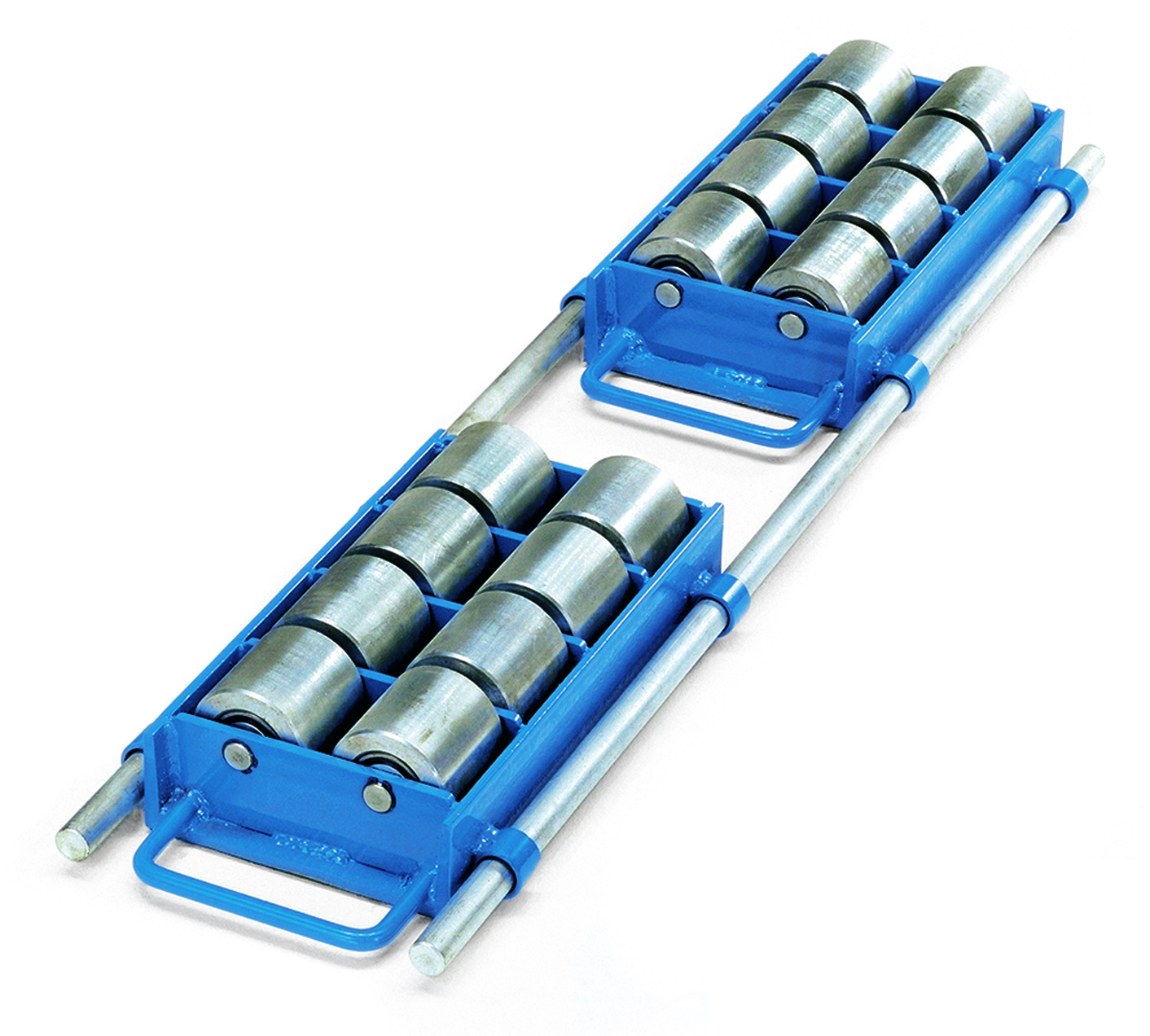 Fahrwerk verstellbar