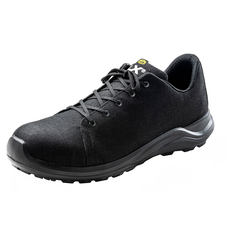 Lupriflex Sicherheitshalbschuh PETer 2.0 S1PL ESD