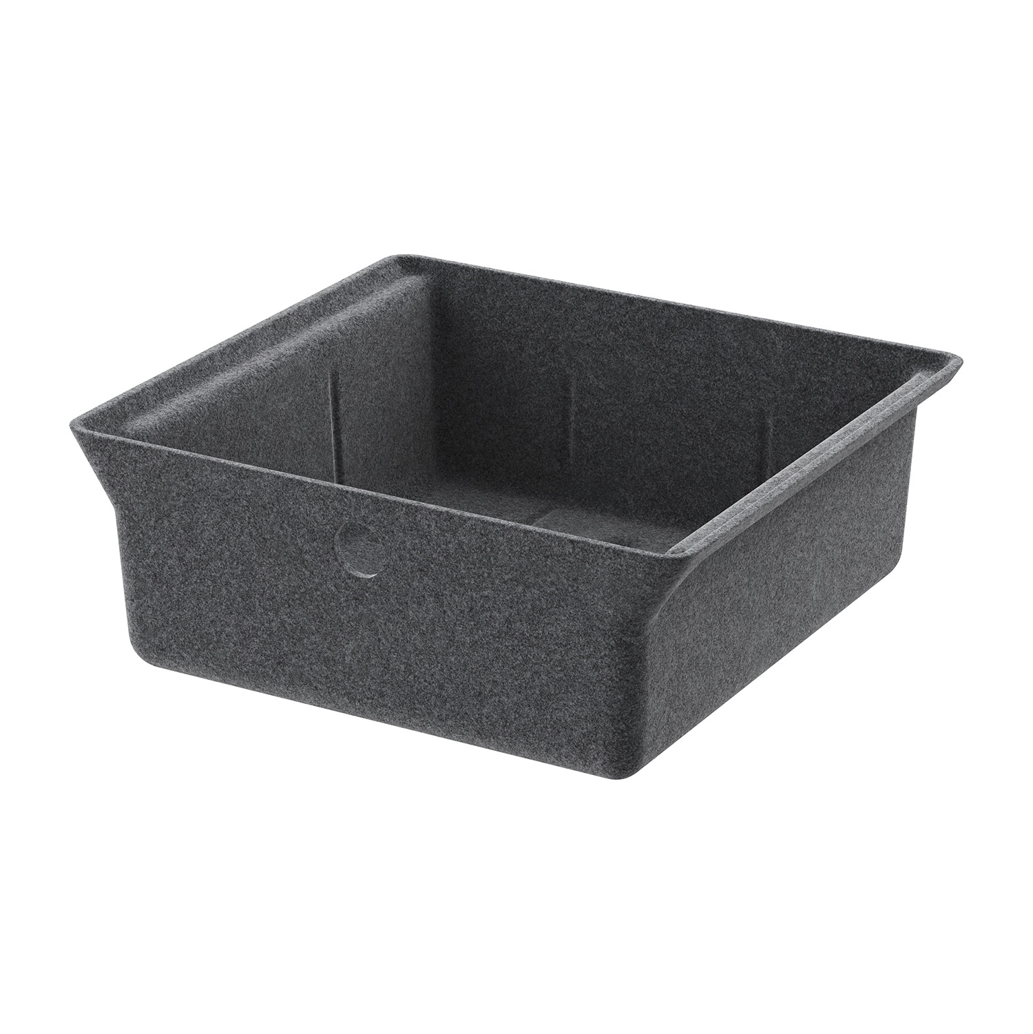 HETTICH Filzbox