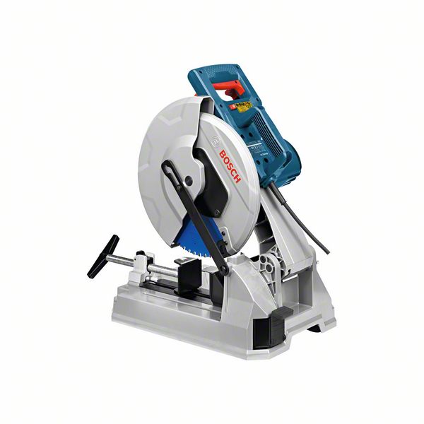 Bosch Metalltrennsäge GCD 12 JL, 2000 W, 1500 U/min