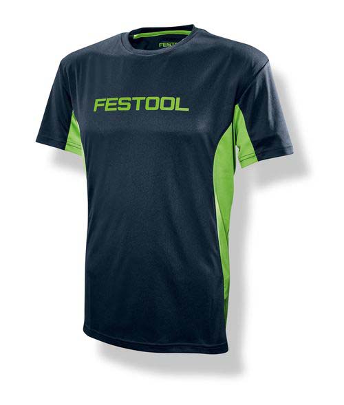 Funktionsshirt Herren Festool S