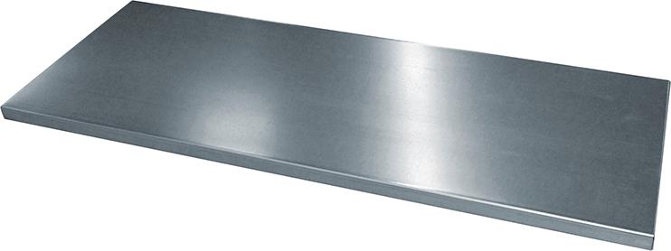 Produktbild CP Fachboden verzinkt B1200xT400xmm Tragkraft 70kg CP