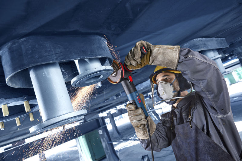 Anwendungsbild Nahaufnahme