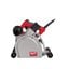 Milwaukee Mauernutfräse WCS 45 1900W 150mm 45mm Schnitttiefe