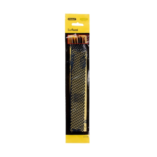 Stanley Surform Standard Ersatzblatt 5-21-293 250mm x 42mm Stahl