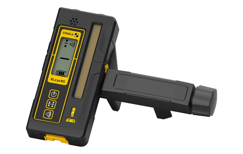Stabila Linien-Receiver RL 230 RG