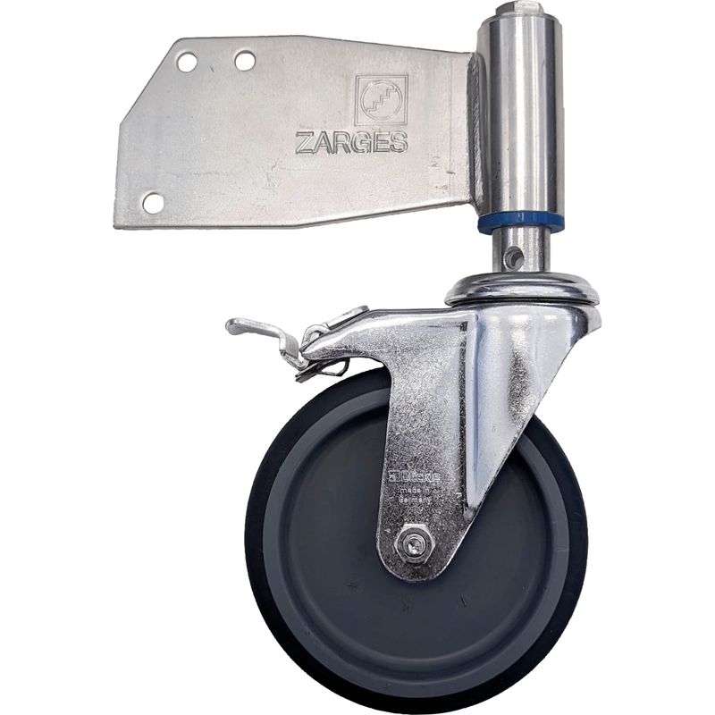 ZARGES Federrolle 802193