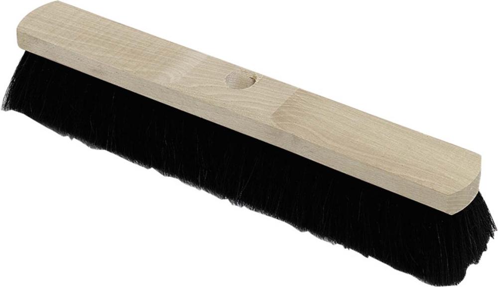 Nölle Profi Brush Industrie-Saalbesen, Naturhaar