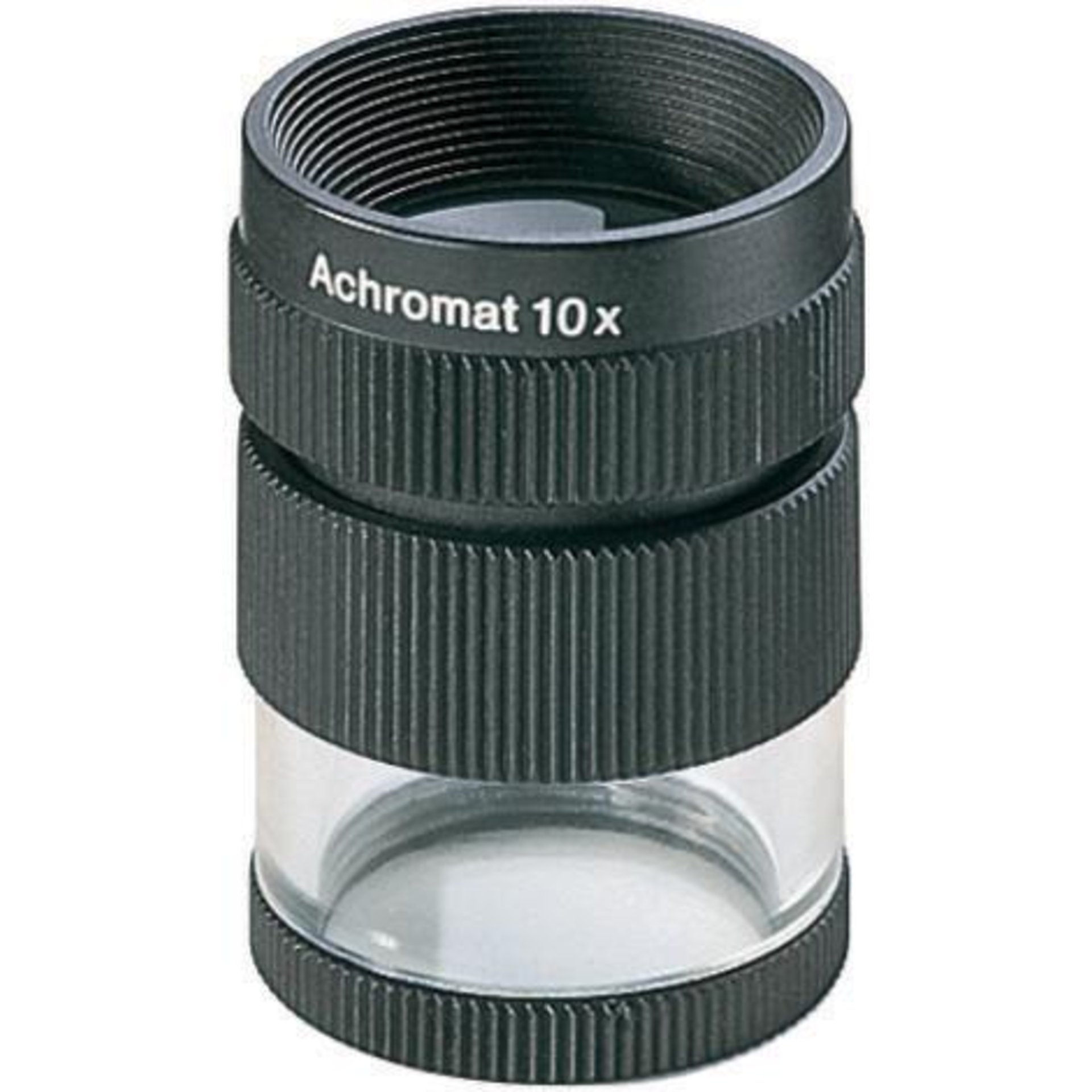 Eschenbach Präz.-Skalenlupe 10x A D 23mm