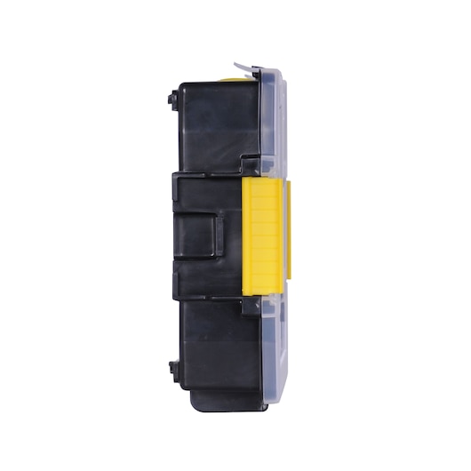 Stanley Sortmaster Organizer STST1-70720 mit 10 Fächern stapelbar