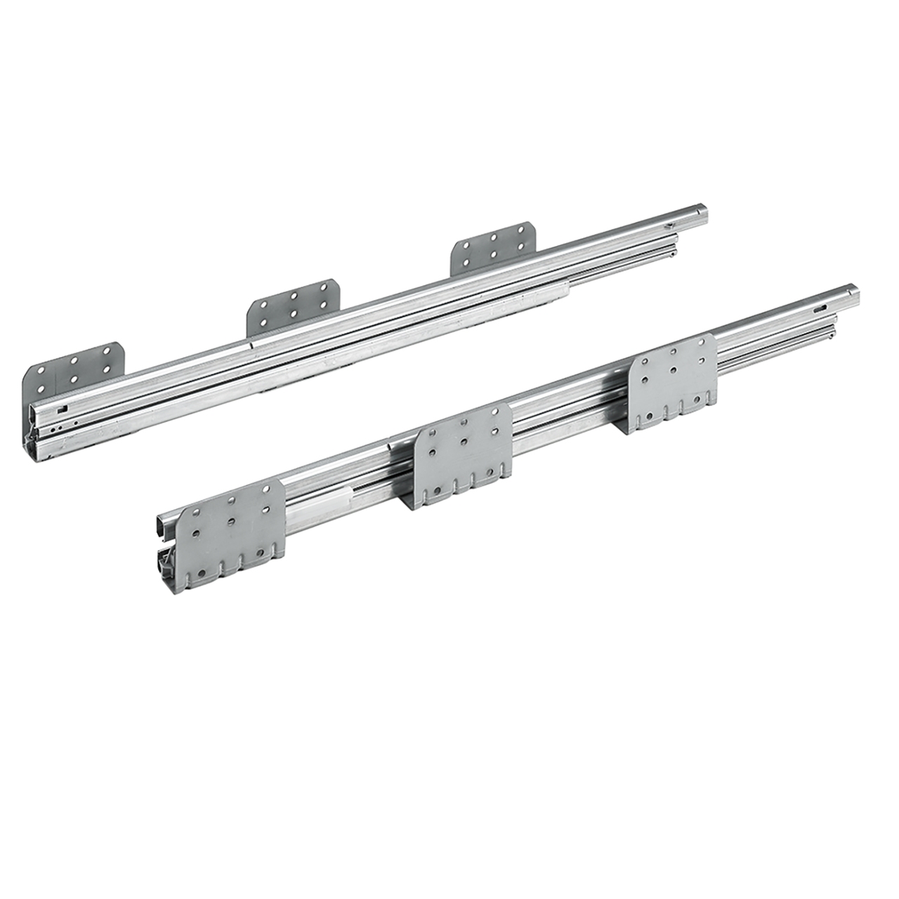 HETTICH Auszugsführung Quadro Big Duplex