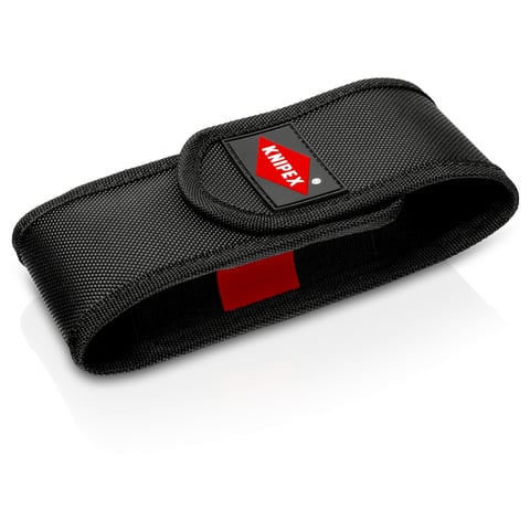 Knipex Gürteltasche für zwei Zangen leer 00 19 72 LE