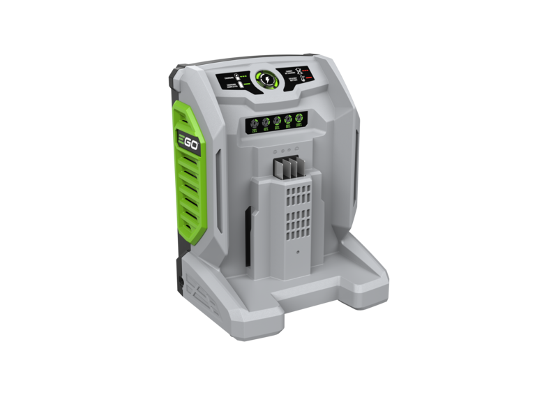 EGO CH7000E-T 700W RAPID+ Ladegerät