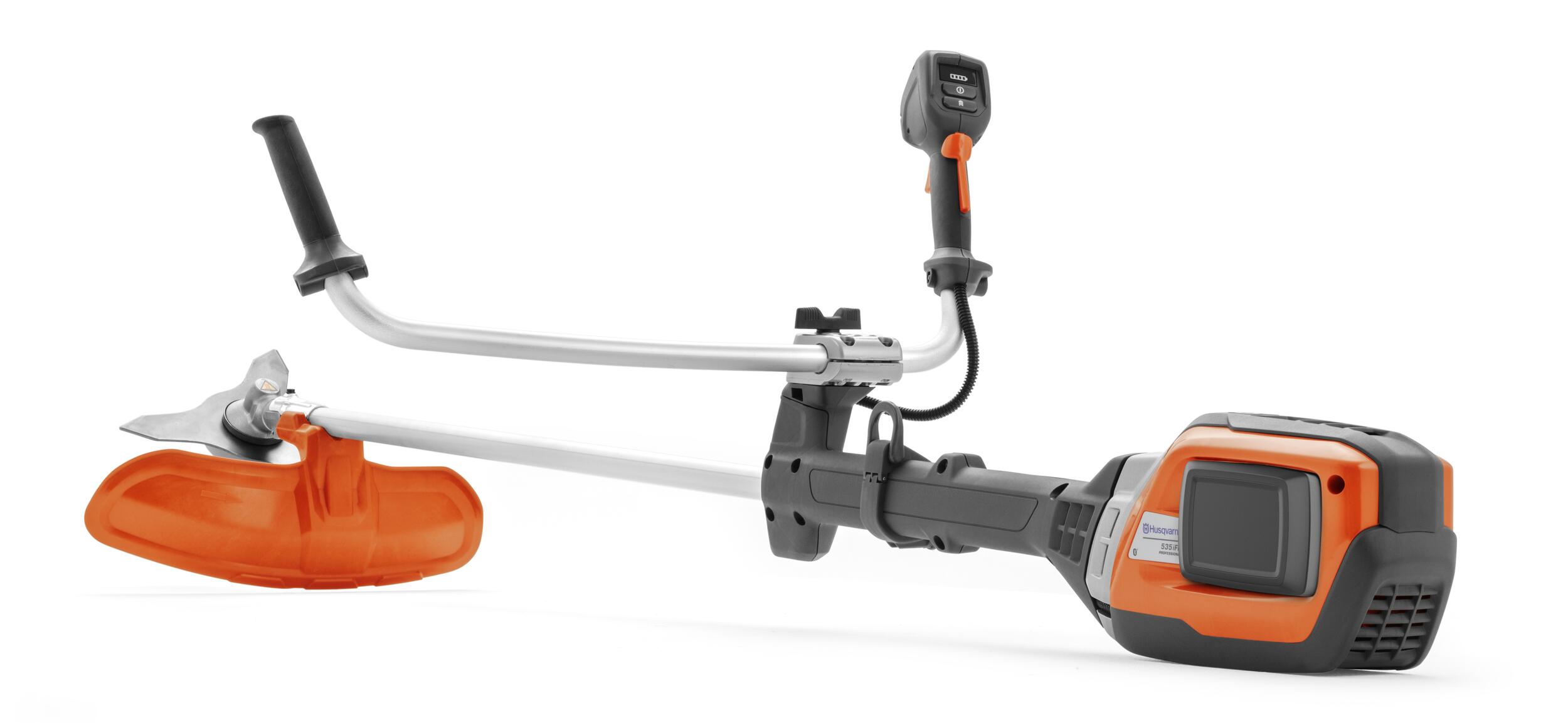 Husqvarna Akku-Motorsense 535iFR