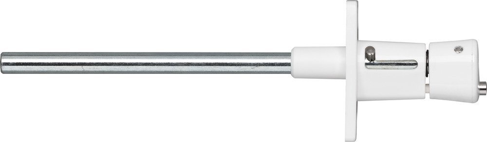 Hauptansicht | Rollladensicherung RS87 weiß