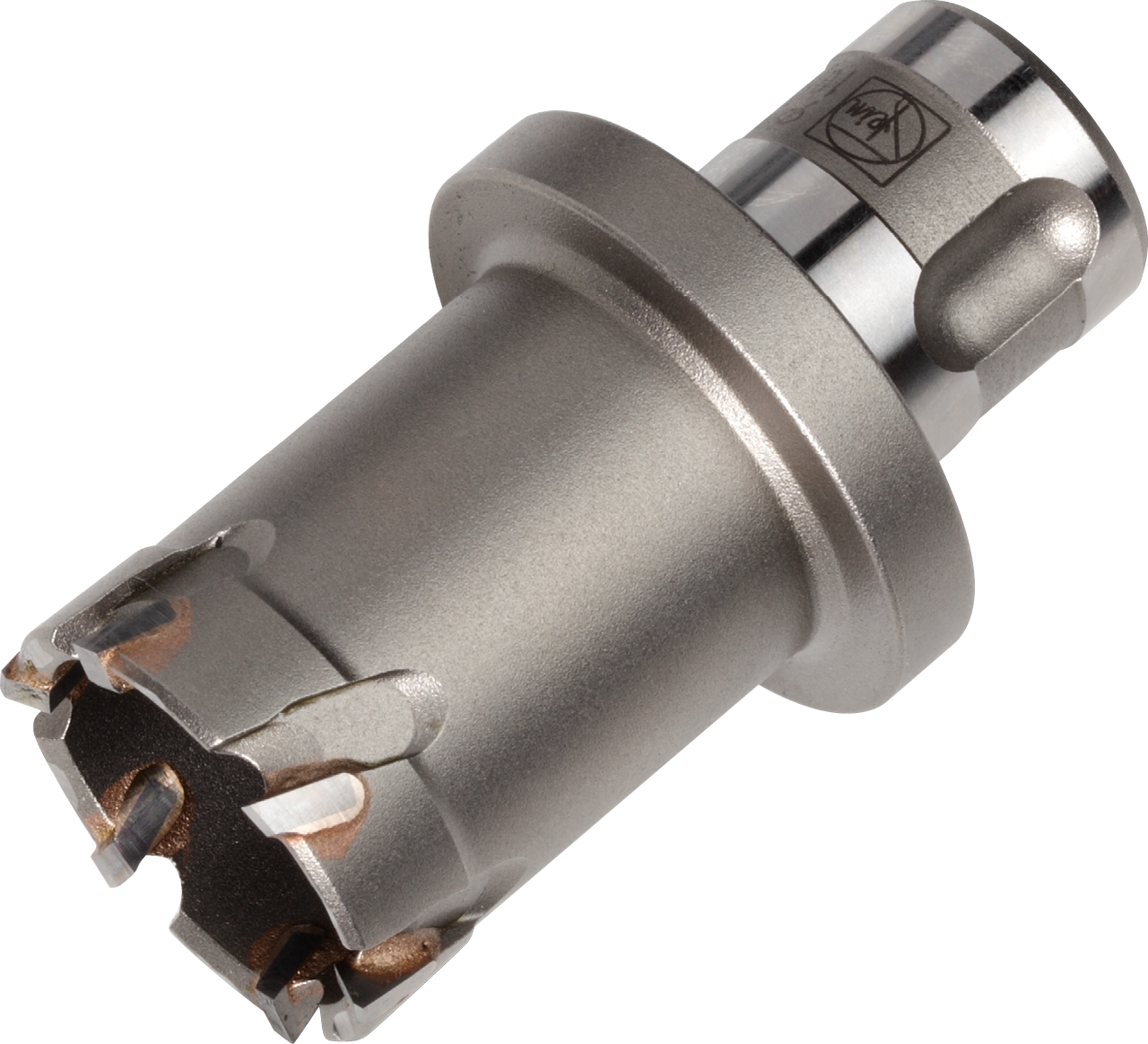 Fein HM-Kernbohrer mit QuickIN PLUS-Aufnahme 15mm x 20mm