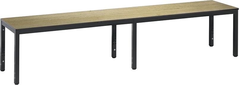 CP Sitzbank Basic Plus H401xB1960xT353mm