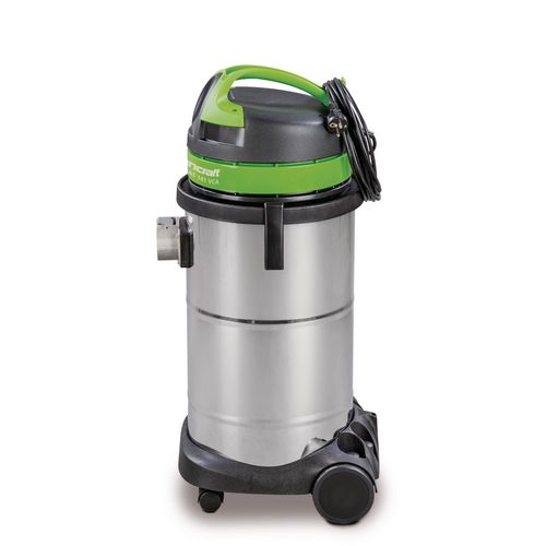 Stürmer Cleancraft flexCAT 141 VCA Industrie-Trockensauger 1,3kW 41L HEPA H13