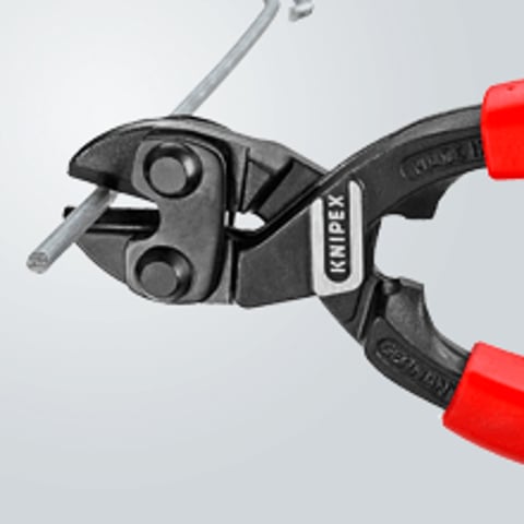 Knipex CoBolt® Kompakt-Bolzenschneider 71 02 200