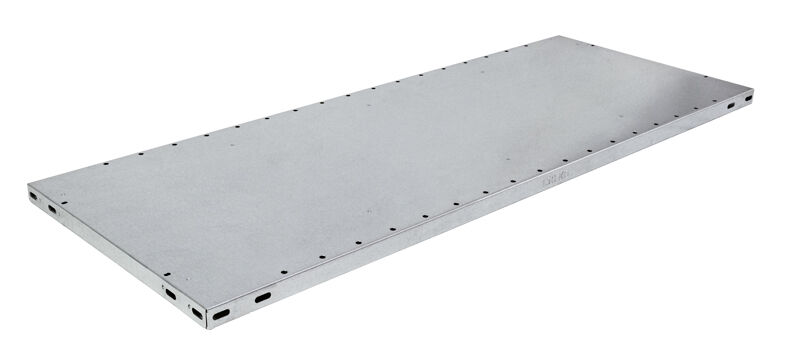Schulte Fachboden MULTIplus150 1300x500mm verzinkt 150kg