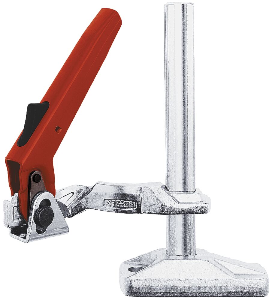 Bessey Maschinentischspanner BS2N 200/100mm Spannkraft 10000N