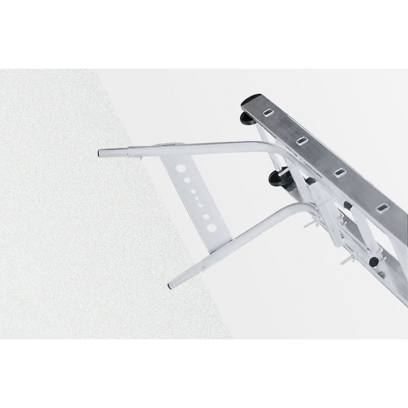 ZARGES Wandabstandshalter 40100