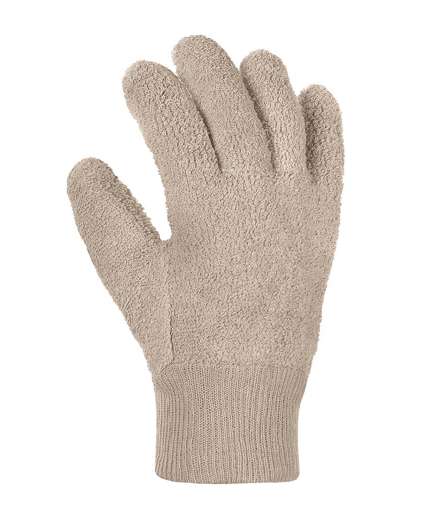 teXXor® Baumwollschlingen-Handschuhe SCHWER 10