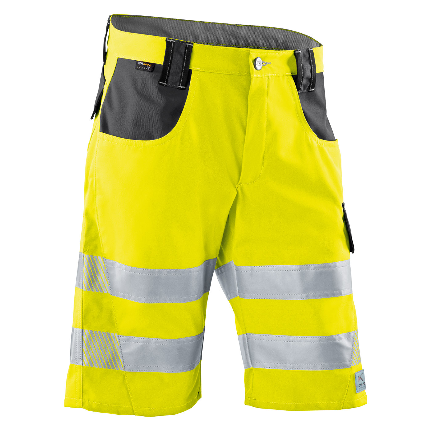Artikelhauptbild KÜBLER REFLECTIQ Shorts PSA 2