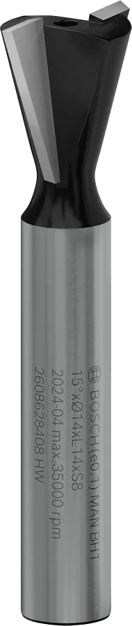 PRO Router Bit