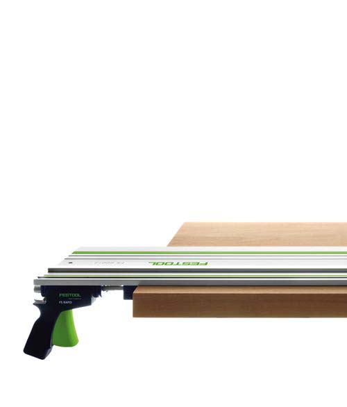 Schnellspanner FS-RAPID/L