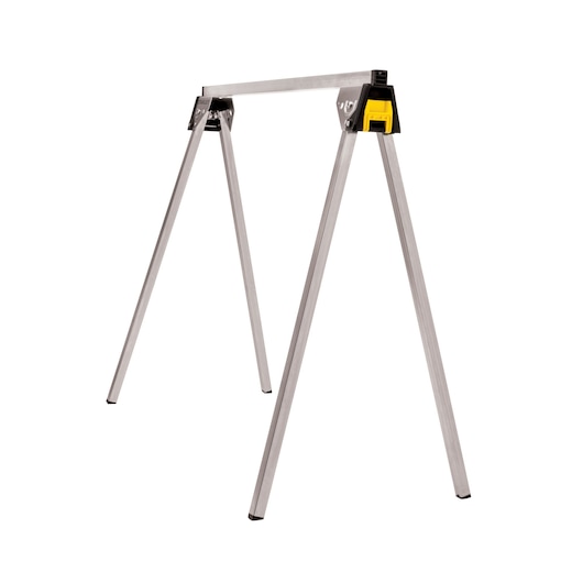 Stanley Unterstellböcke aus Metall STST81337-1 (2 Stück) 450kg belastbar