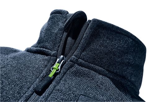 Sweatjacke Festool S, Bekleidung, Fleece, Pullover, Jacke, Kapuzenpulli