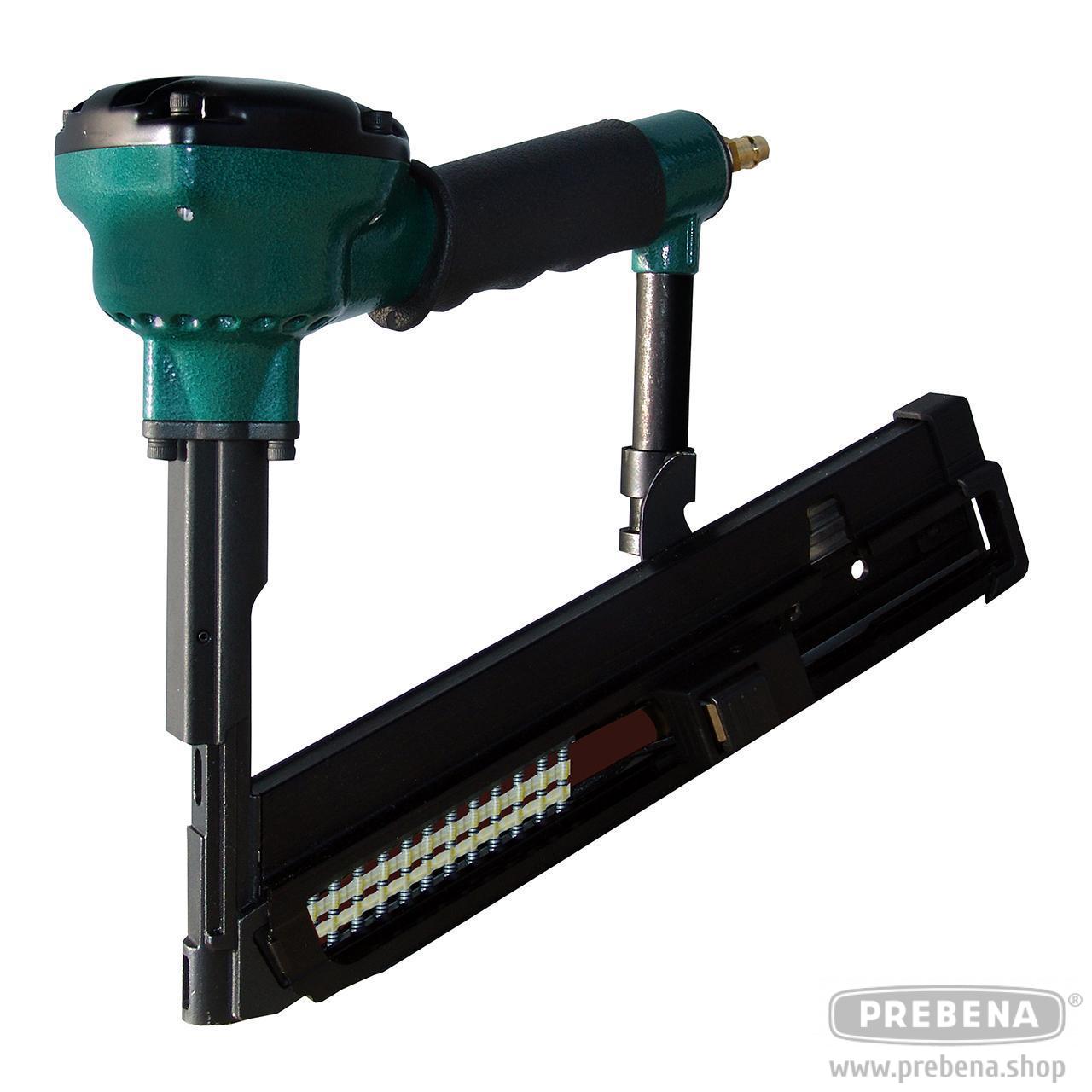 Prebena ST2-ANK60 Druckluft-Ankernagler für Nägel 40-60mm