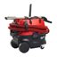 Milwaukee AS 30 MAC Absaugsystem 30L M-Klasse 1200W