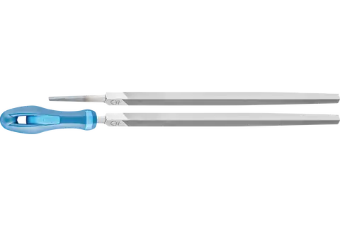 Pferd TOOLS Ergonomie-Feilenheft FH 5-10 115mm für Feilenlänge 300-350mm