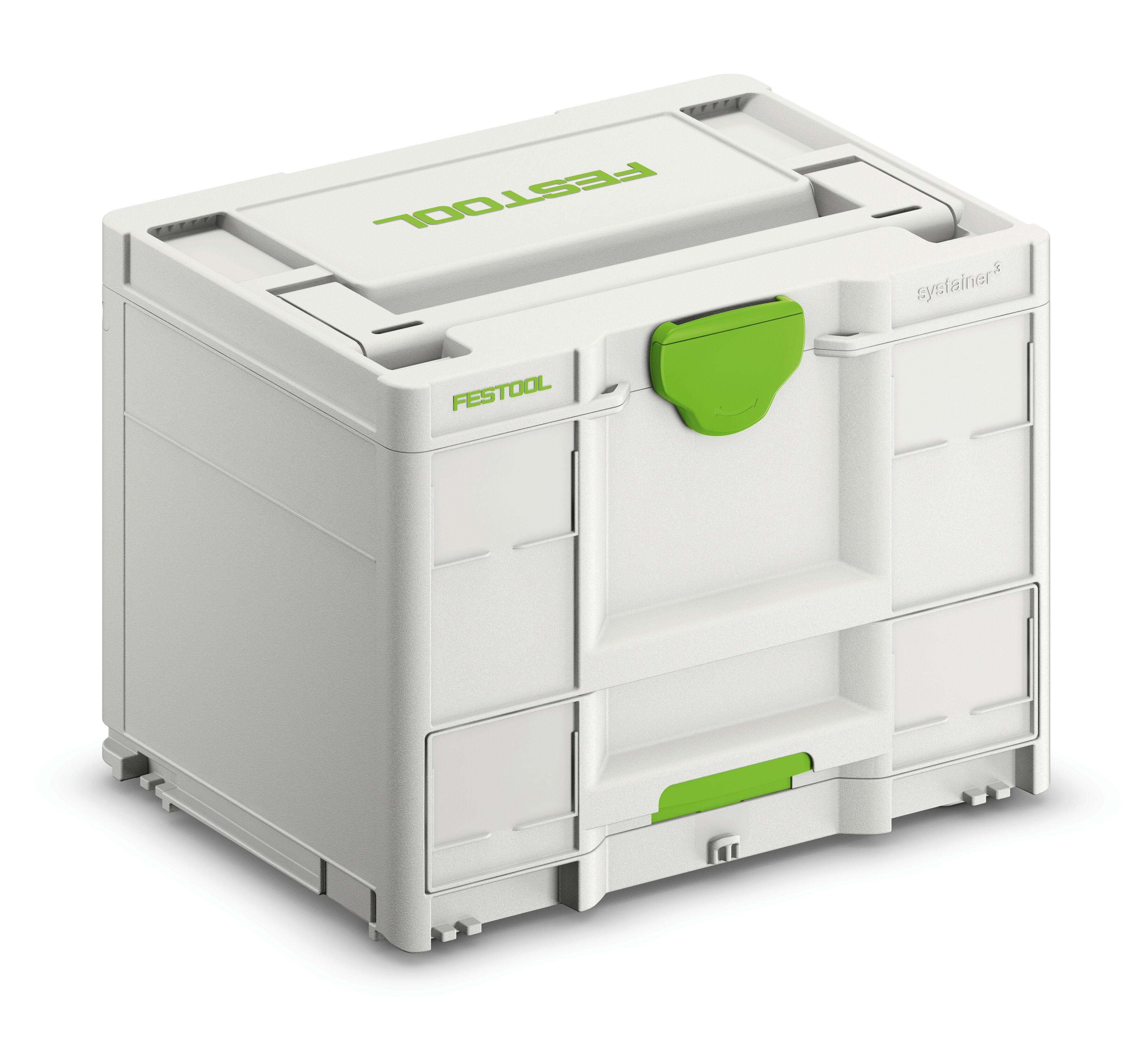 Systainer³ SYS3-COMBI M 287