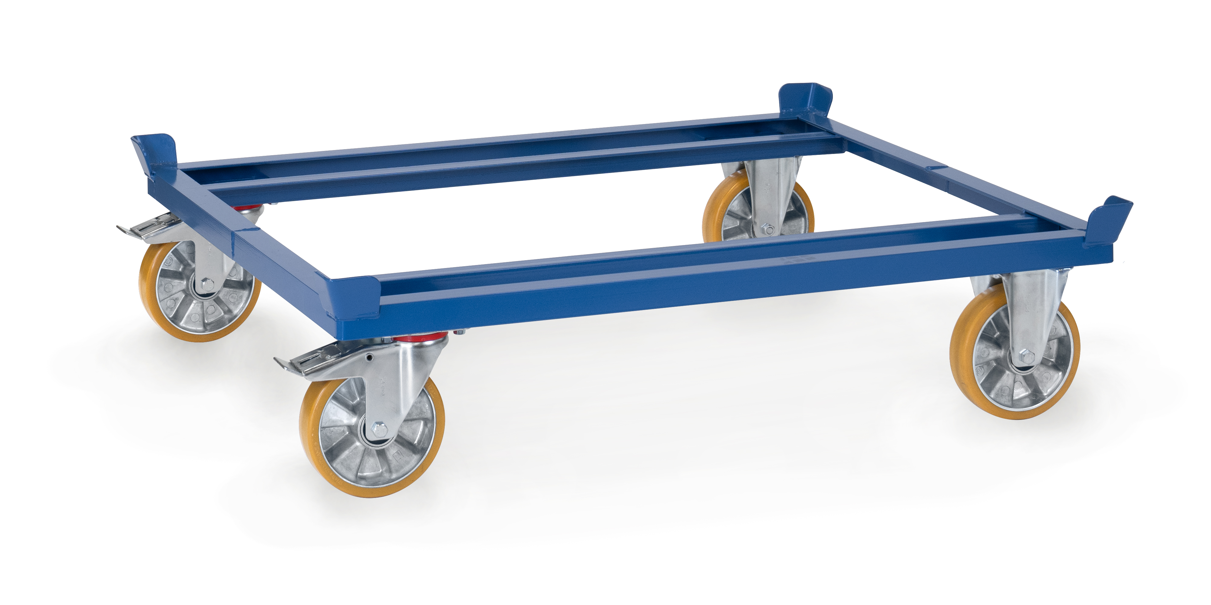 Hauptbild Paletten-Fahrgestell