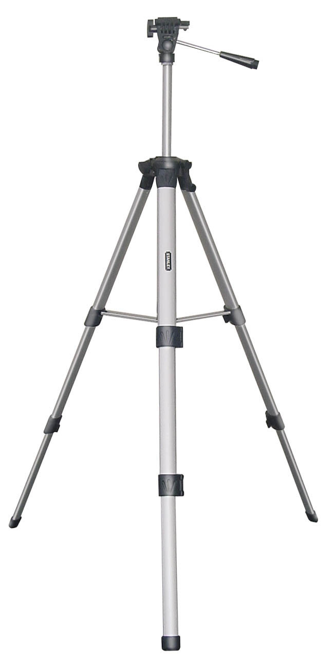Stanley Fotostativ Alu