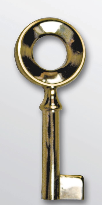 Möbel Zierschlüssel