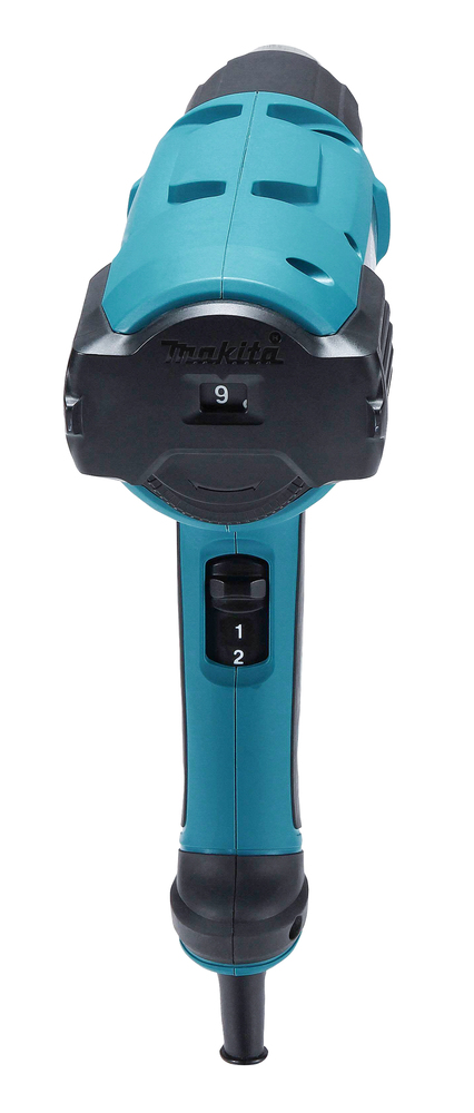 Makita Heißluftgebläse HG6031VK 1800W 50-600°C Kit