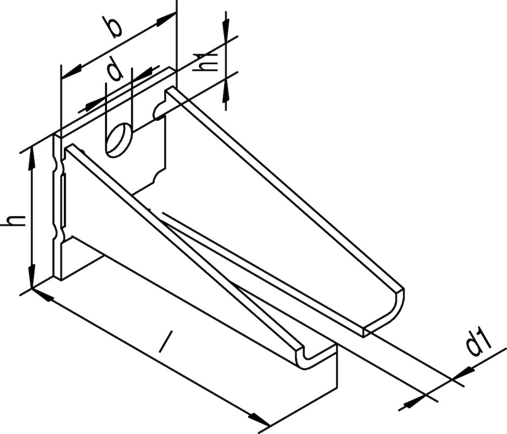 Technische Zeichnung