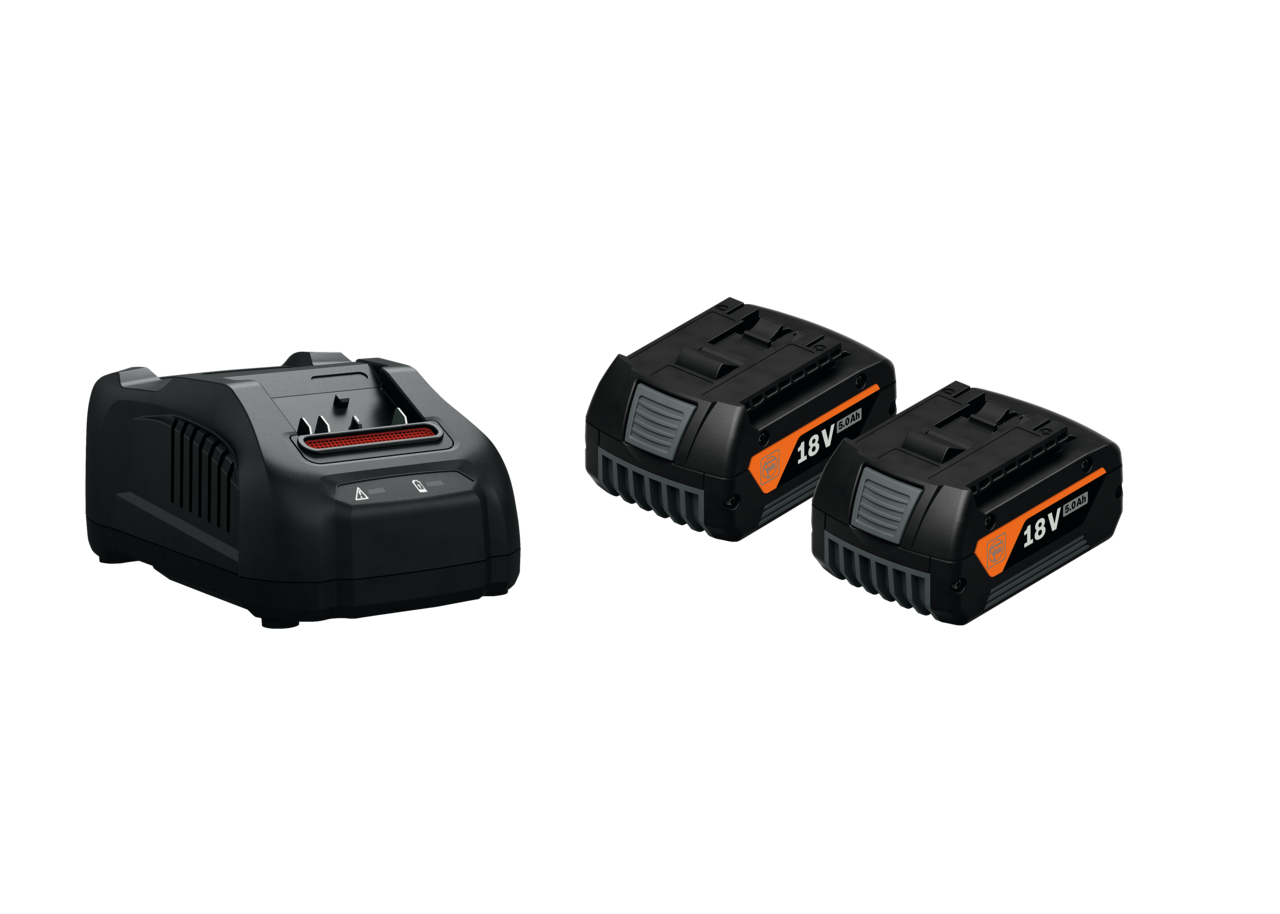 Fein Akku-Schlagschrauber ASCD 18-300 W2 AS Set 5 Ah