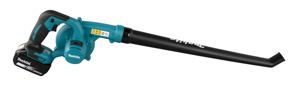 Makita Akku-Gebläse DUB186Z 18V ohne Akku ohne Ladegerät