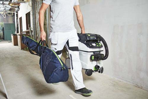 Transporttasche LHS-E 225-BAG