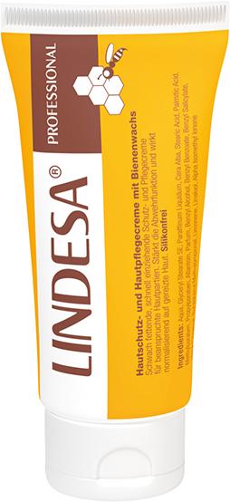 Greven Hautschutzcreme Lindesa® Professional Greven Hautschutzcreme Lindesa® Professional