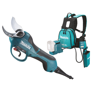 Makita Akku-Astschere DUP361Z 2x18V 33mm LXT